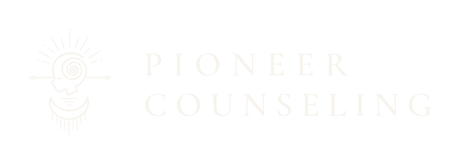 Pioneer Counseling Center