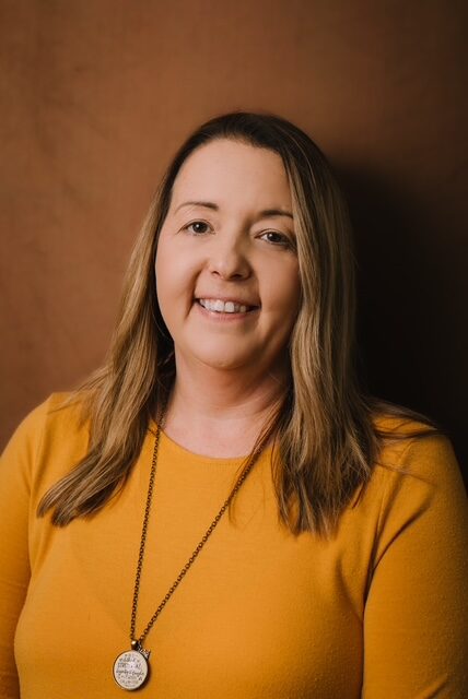 Amanda Sexton, MA, LPC