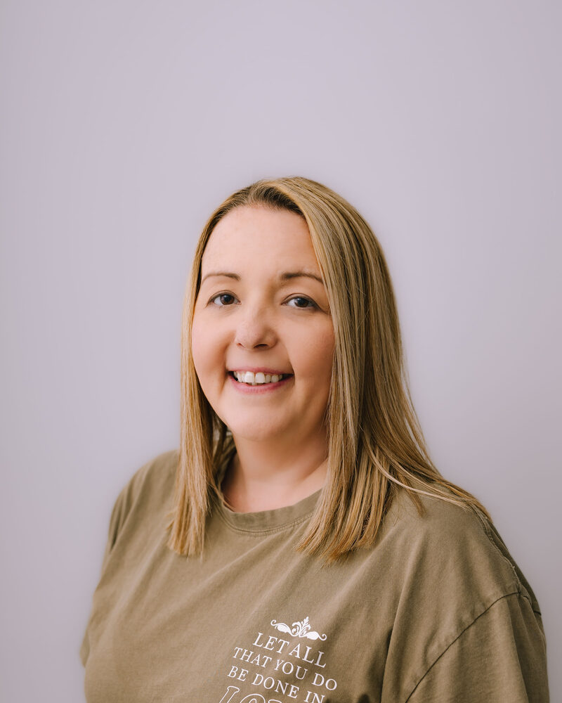 Amanda Sexton, MA, LPC