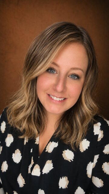 Annie Clark, M.Ed., LPC