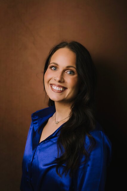 Jasmine Adams, M.Ed., Resident in Counseling