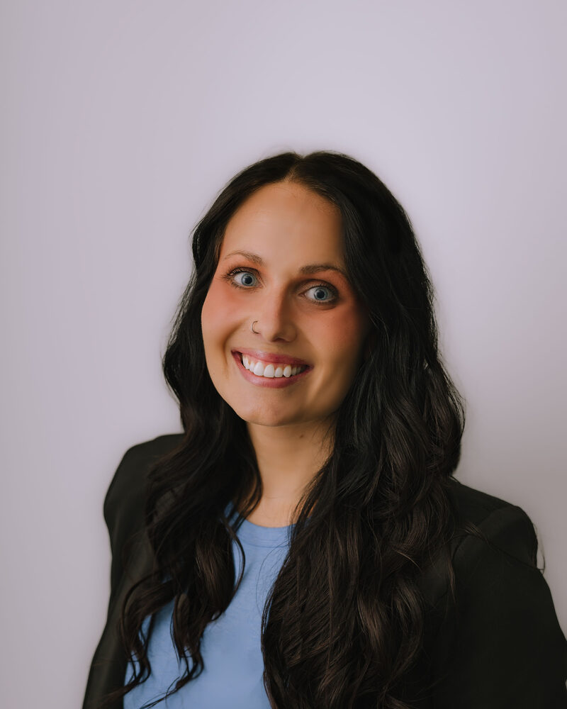 Jasmine Adams, M.Ed., Resident in Counseling