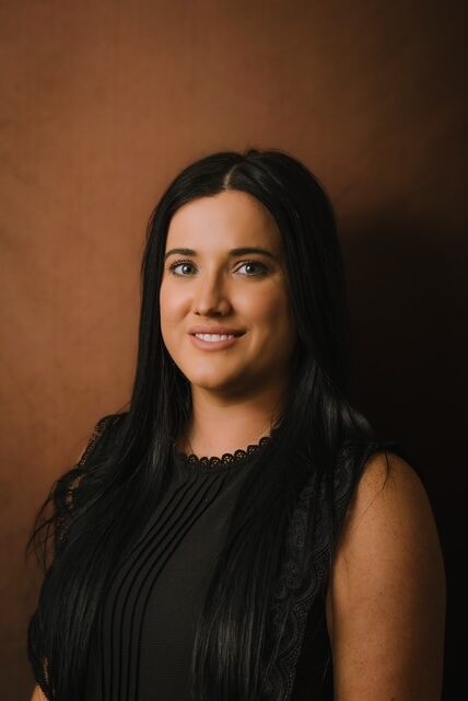 Krista Sutherland, M.Ed., LPC