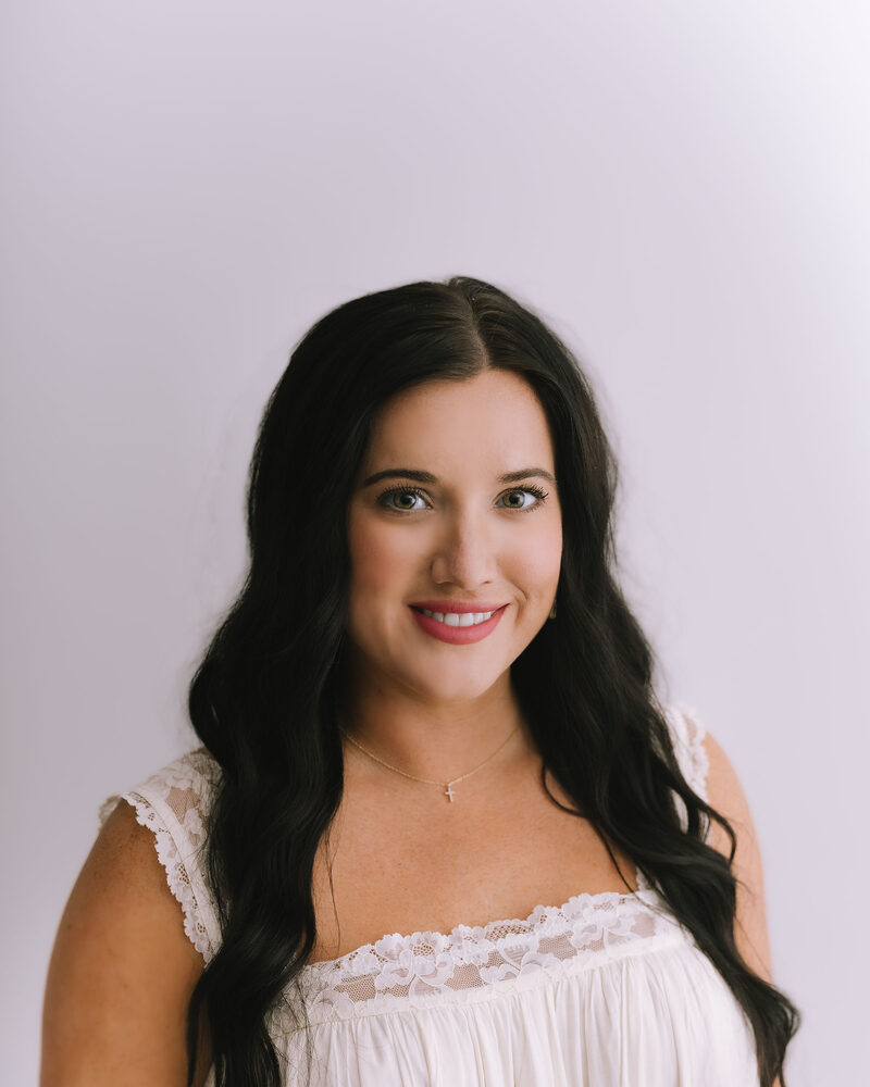 Krista Sutherland, M.Ed., LPC