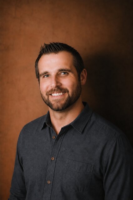 Travis Davis, LPC